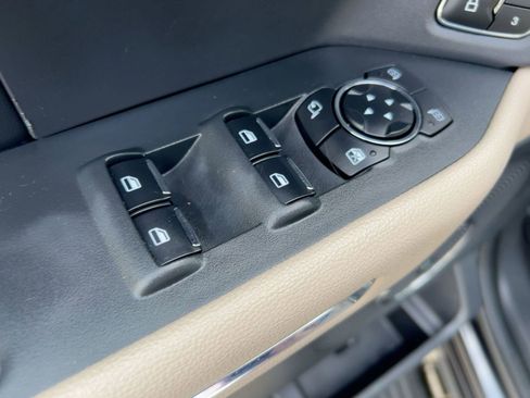 Used 2024 Ford Expedition Max Limited image 21