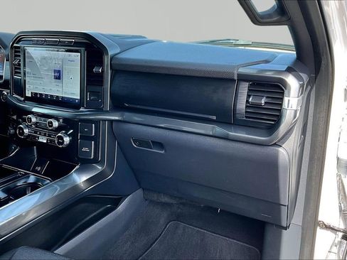 Certified 2023 Ford F150 XLT w/ Equipment Group 302A High image 17