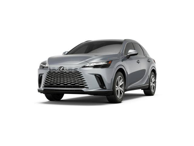 New 2026 Lexus RX 350 Premium w/ Accessory Package (2T) AWD/4WD image 1