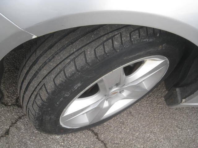 Used 2010 Chevrolet Malibu LS FWD image 22