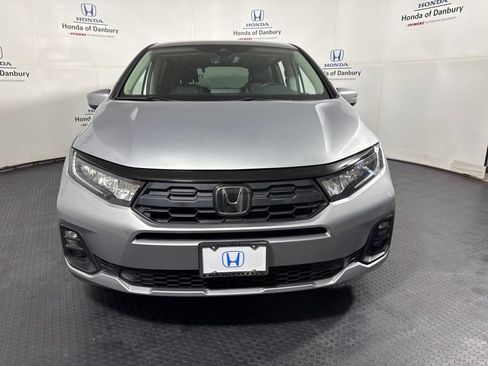 Used 2025 Honda Odyssey EX-L image 2