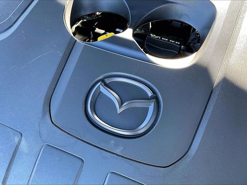 Used 2025 MAZDA MAZDA3 s Sport image 31