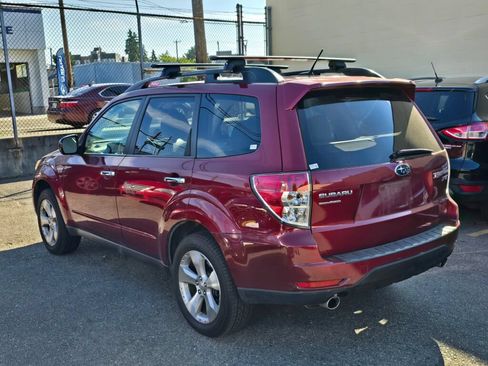 Used 2013 Subaru Forester 2.5XT Premium AWD/4WD image 5