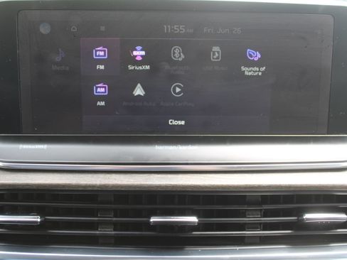 Used 2022 Kia Telluride SX w/ Towing Package FWD image 55