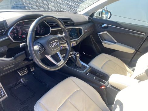 Used 2020 Audi Q3 2.0T Premium Plus image 12