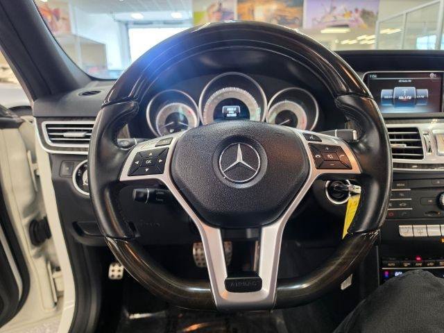 Used 2016 Mercedes-Benz E 350 Sedan w/ Premium Package image 11