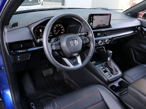 Used 2024 Honda CR-V Sport Touring image 19