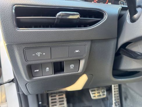 Used 2023 Hyundai Sonata N Line image 10