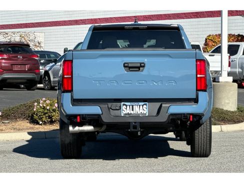 New 2026 Toyota Tacoma SR5 RWD image 5