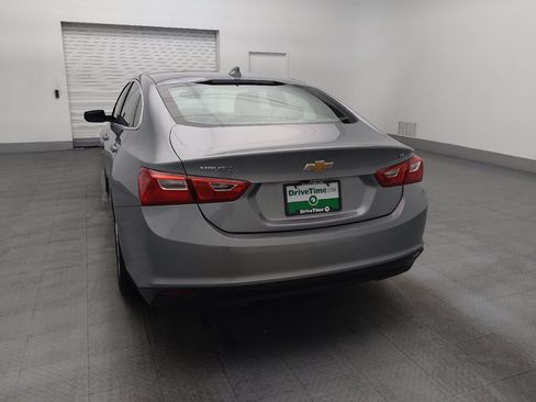 Used 2023 Chevrolet Malibu LT FWD image 6