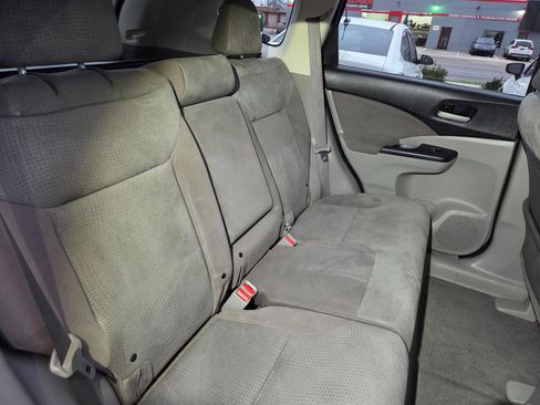 Used 2013 Honda CR-V EX image 15