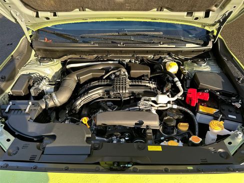 New 2026 Subaru Impreza 2.0i Sport image 7