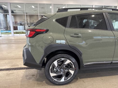 New 2026 Subaru Crosstrek 2.5i Limited w/ Crosstrek Mirror Package image 6