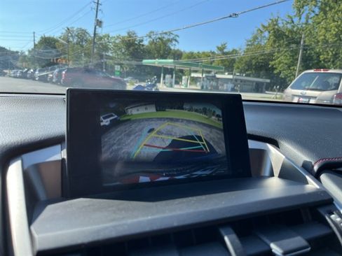 Used 2015 Lexus NX 200t F Sport w/ Navigation System Package AWD/4WD image 25