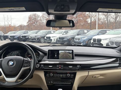 Used 2018 BMW X5 xDrive35i w/ Executive Package image 30