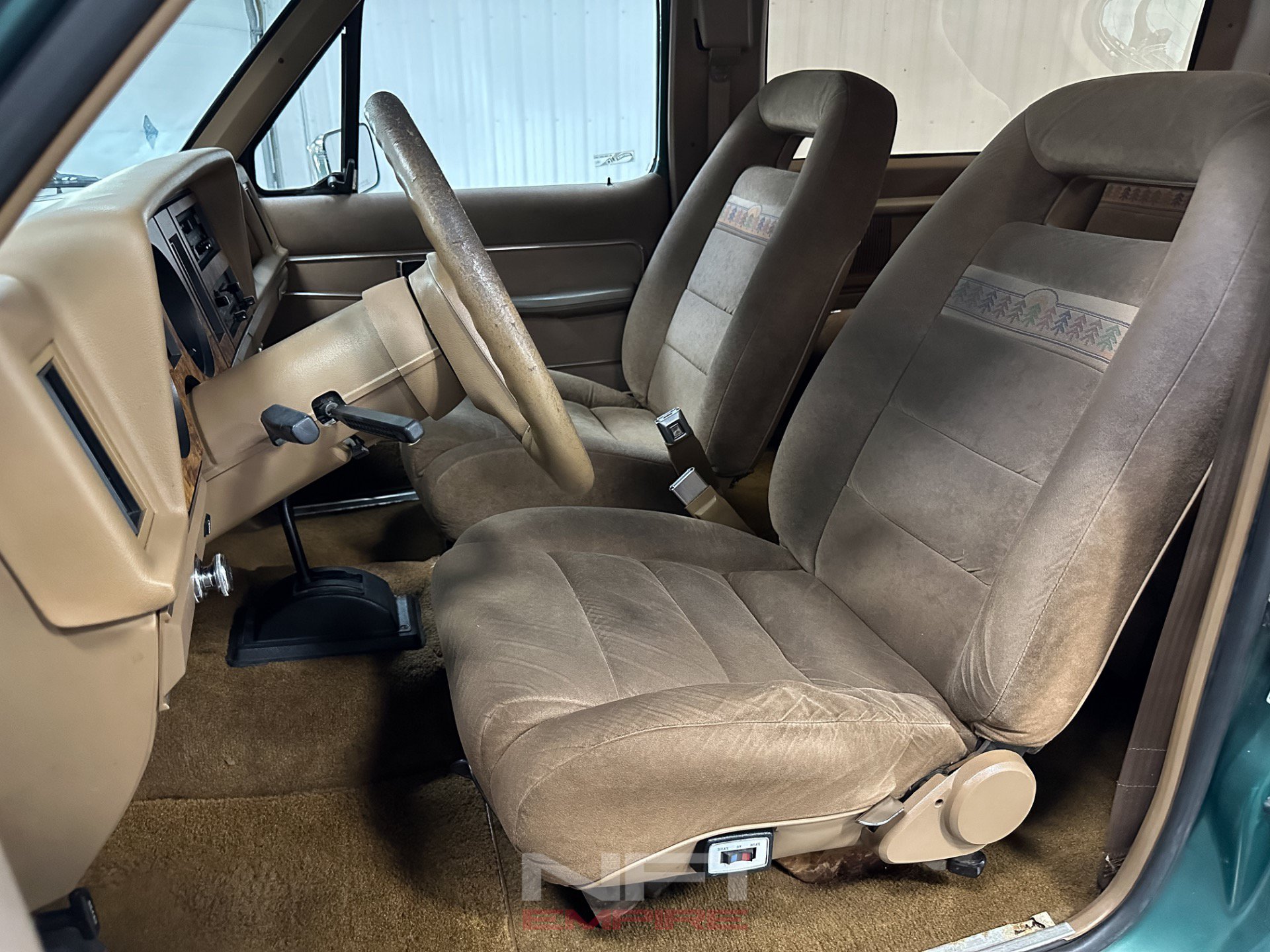 Used 1988 Ford Bronco II 4WD image 24
