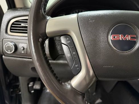Used 2010 GMC Sierra 1500 SLT w/ All-Terrain Package AWD/4WD image 12