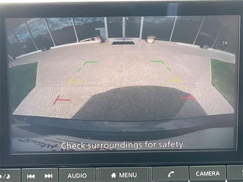 Used 2023 Nissan Altima 2.5 SV image 16