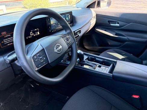 Used 2026 Nissan Sentra S w/ Floor Mat Package FWD image 16