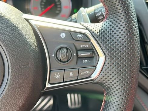 Certified 2024 Acura RDX AWD w/ A-Spec & Advance Pkg image 15