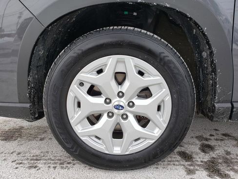 Used 2023 Subaru Forester image 27