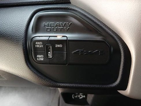 Used 2021 RAM 2500 Laramie AWD/4WD image 56
