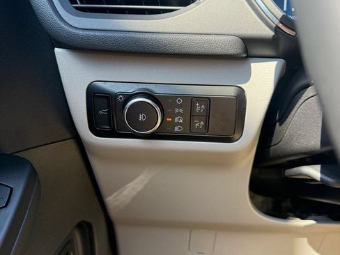 Used 2023 Ford Escape Platinum w/ Premium Technology Package AWD/4WD image 24
