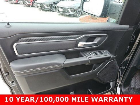 New 2026 RAM 1500 Big Horn image 20