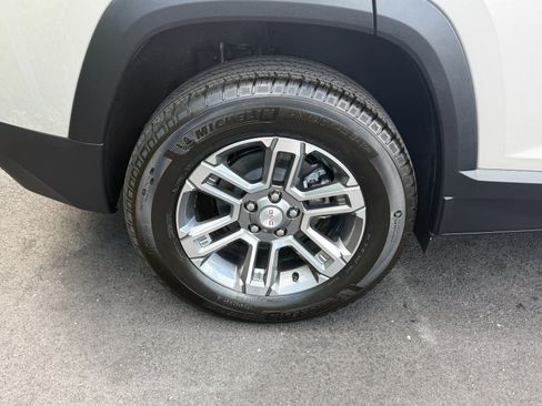 New 2026 GMC Terrain Elevation AWD/4WD image 11