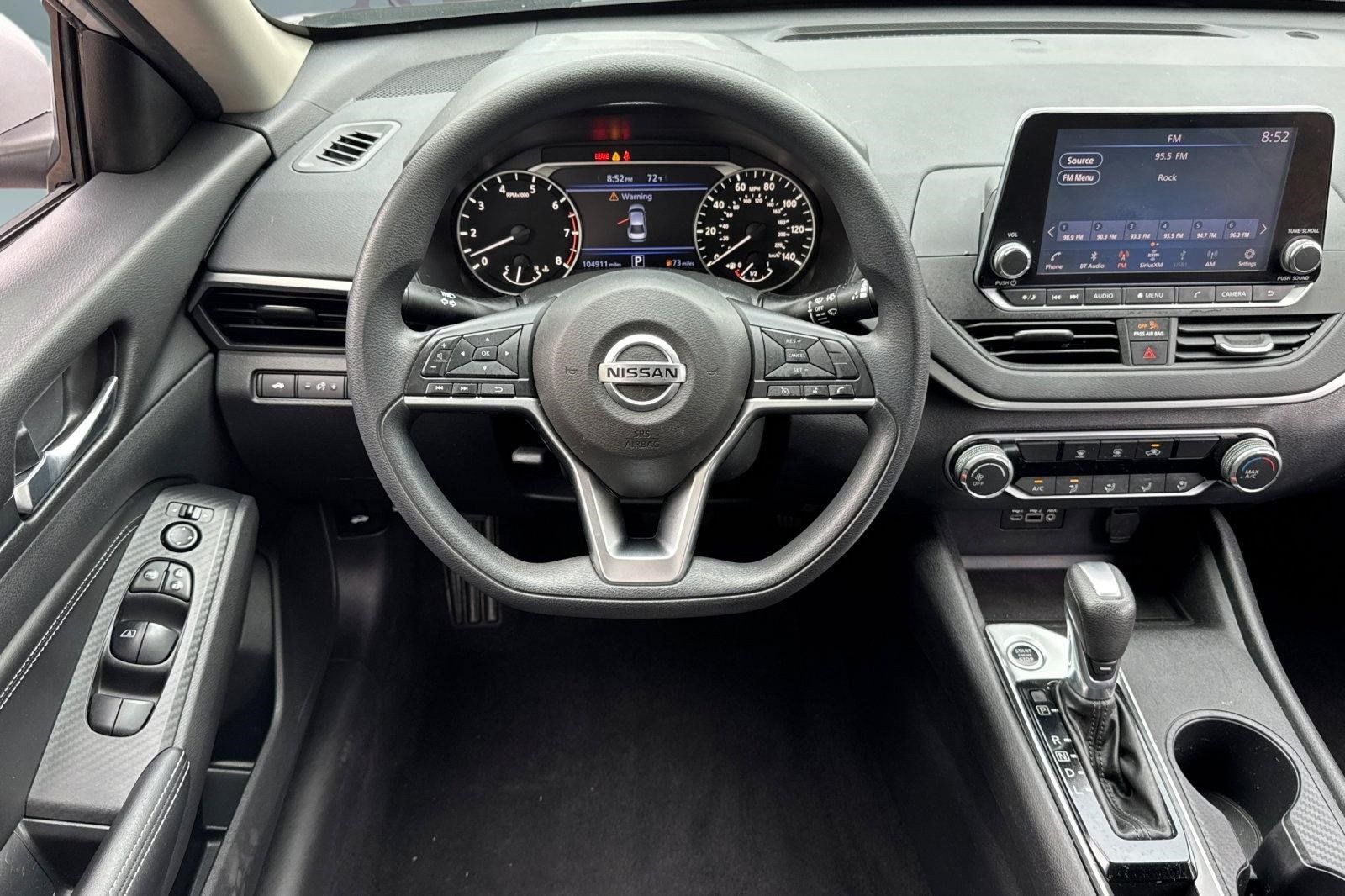 Used 2019 Nissan Altima 2.5 S FWD image 29