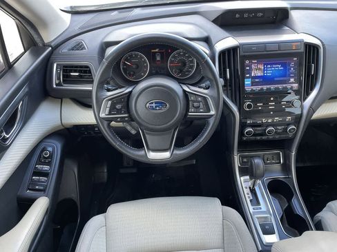 Used 2019 Subaru Ascent Premium image 11
