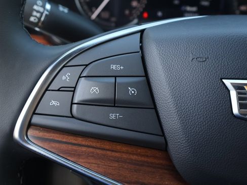 New 2025 Cadillac XT5 Premium Luxury image 20