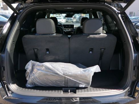 New 2025 Kia Sorento SX Prestige image 21