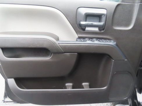 Used 2016 Chevrolet Silverado 2500 W/T w/ WT Convenience Package image 10