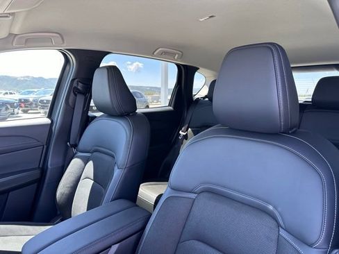 New 2026 MAZDA CX-5 Preferred AWD/4WD image 17