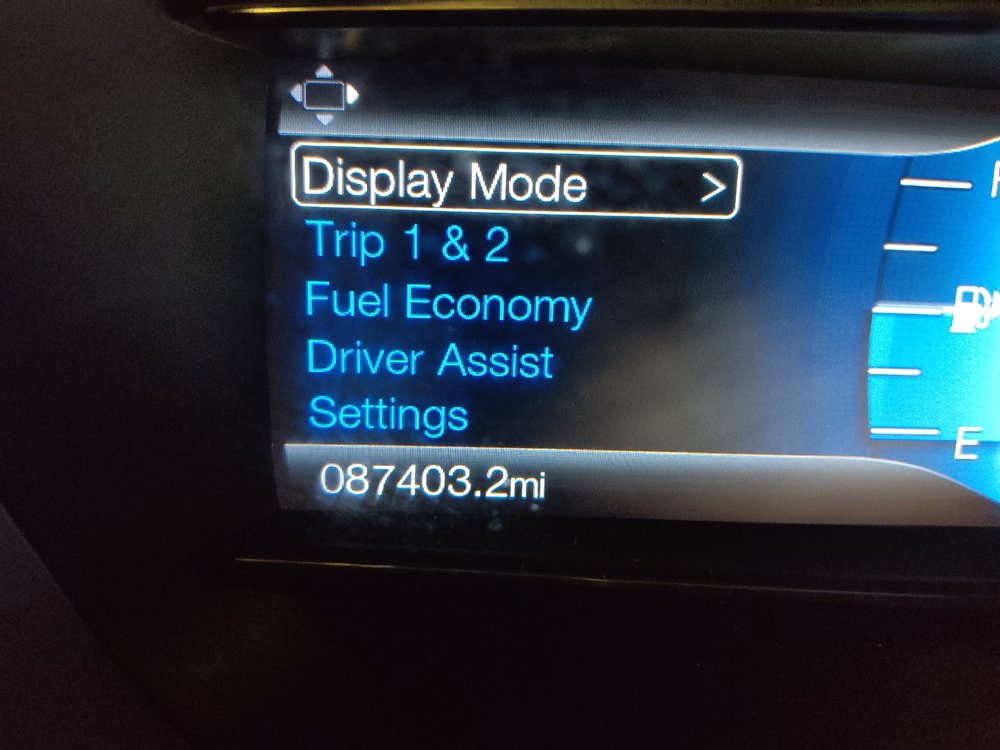 Used 2016 Ford Explorer XLT w/ Equipment Group 202A AWD/4WD image 23