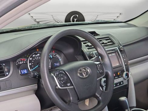 Used 2012 Toyota Camry LE image 23