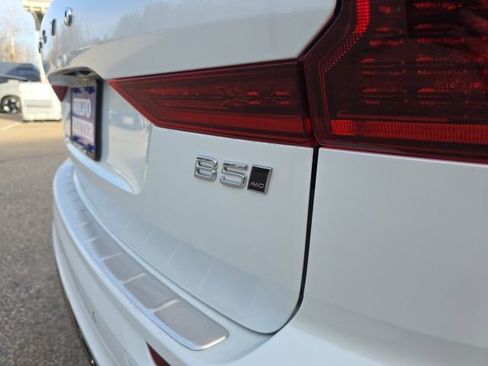 New 2026 Volvo XC60 B5 Plus w/ Protection Package Premier AWD/4WD image 12