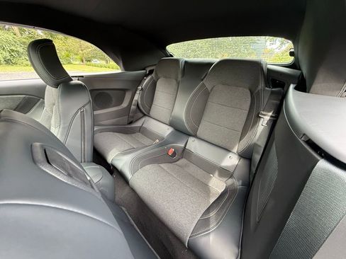 New 2025 Ford Mustang EcoBoost image 26