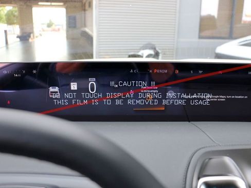 New 2026 Ford Expedition Tremor AWD/4WD image 10
