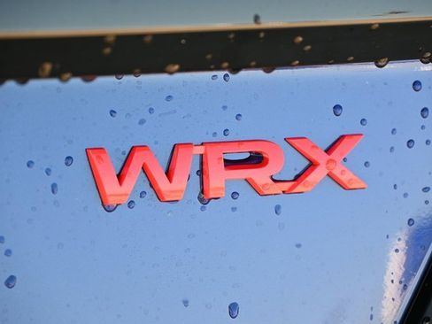New 2025 Subaru WRX Premium image 14