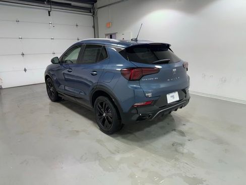 New 2026 Buick Encore GX Sport Touring w/ Comfort Package image 5