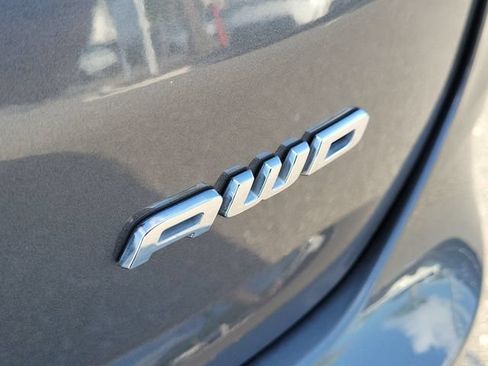 Used 2022 Ford Edge Titanium w/ Equipment Group 301A AWD/4WD image 7