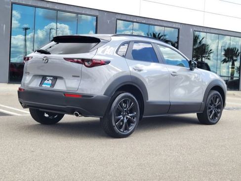 New 2026 MAZDA CX-30 Aire Edition AWD/4WD image 4