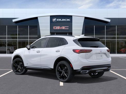 New 2026 Buick Envision Sport Touring image 3