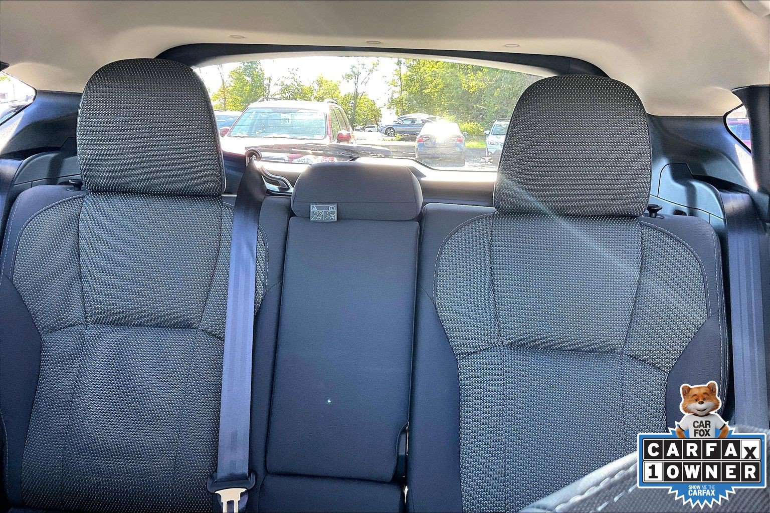 Certified 2024 Subaru Crosstrek 2.0i Premium AWD/4WD image 33