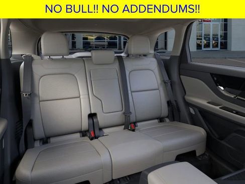 New 2026 Lincoln Corsair Grand Touring image 12