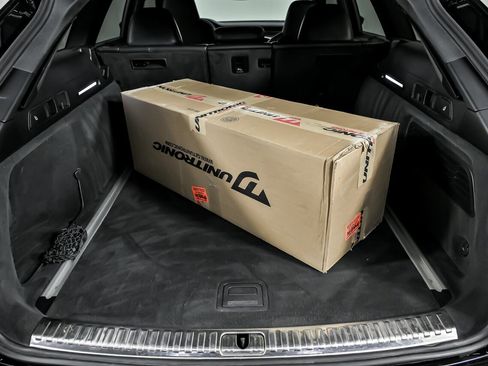 Used 2022 Audi RS 6 image 15