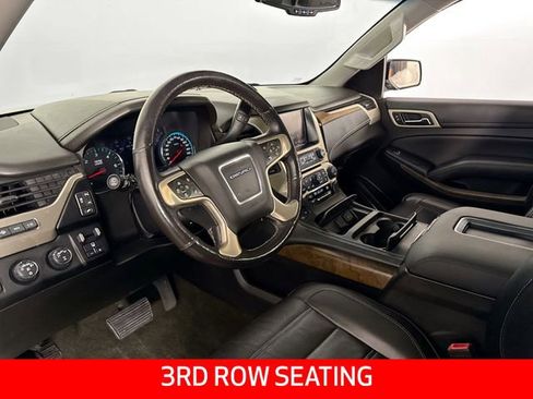 Used 2018 GMC Yukon XL Denali w/ Open Road Package image 18