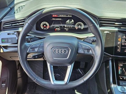 Used 2023 Audi Q7 2.0T Premium Plus w/ Premium Plus Package AWD/4WD image 14
